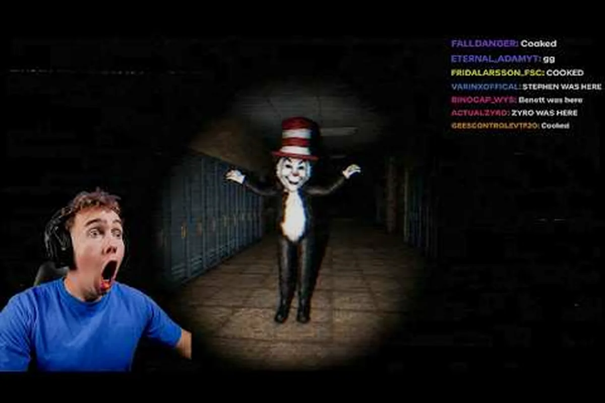 Scream And Run Best Settings: Sensitivity, FOV, and Audio