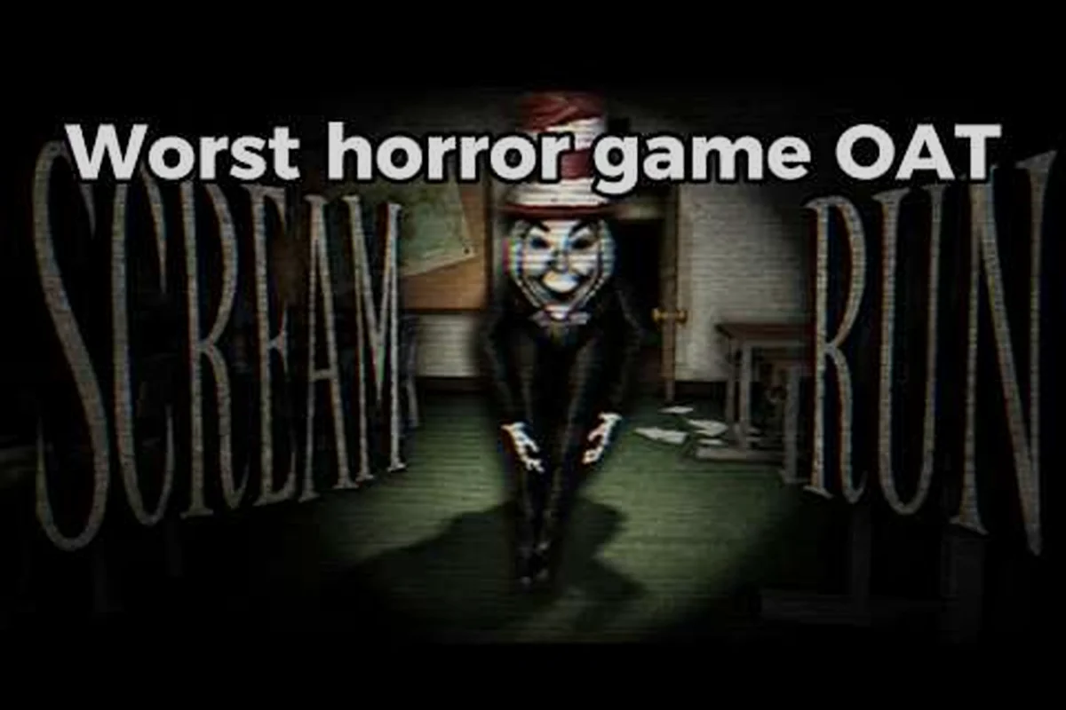 Scream And Run Popular Roblox Horror Game: Growth