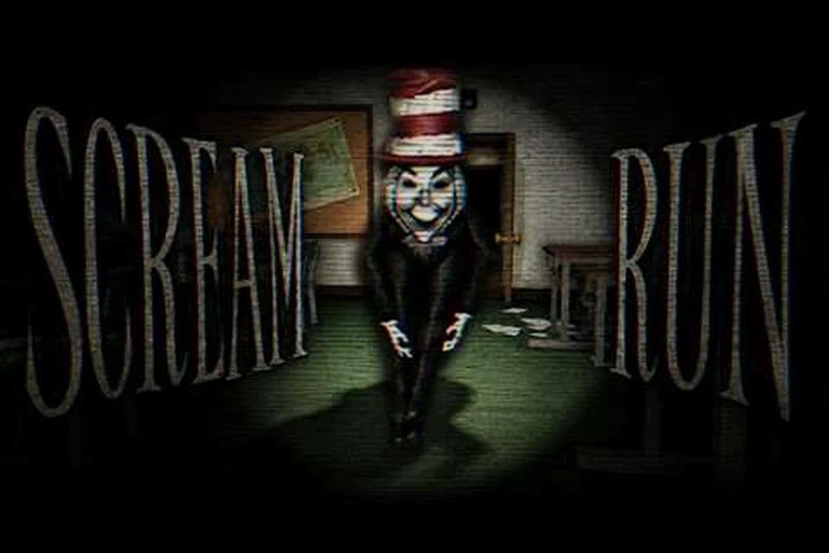 Scream And Run Free Roam Guide: Practice Mode Tips and Secrets