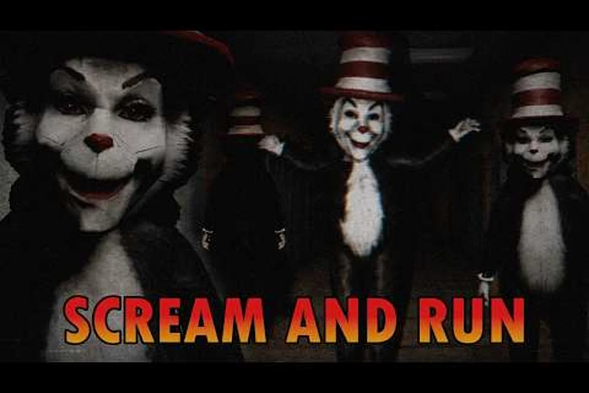 Scream And Run Walkthrough Guide: Complete School Route
