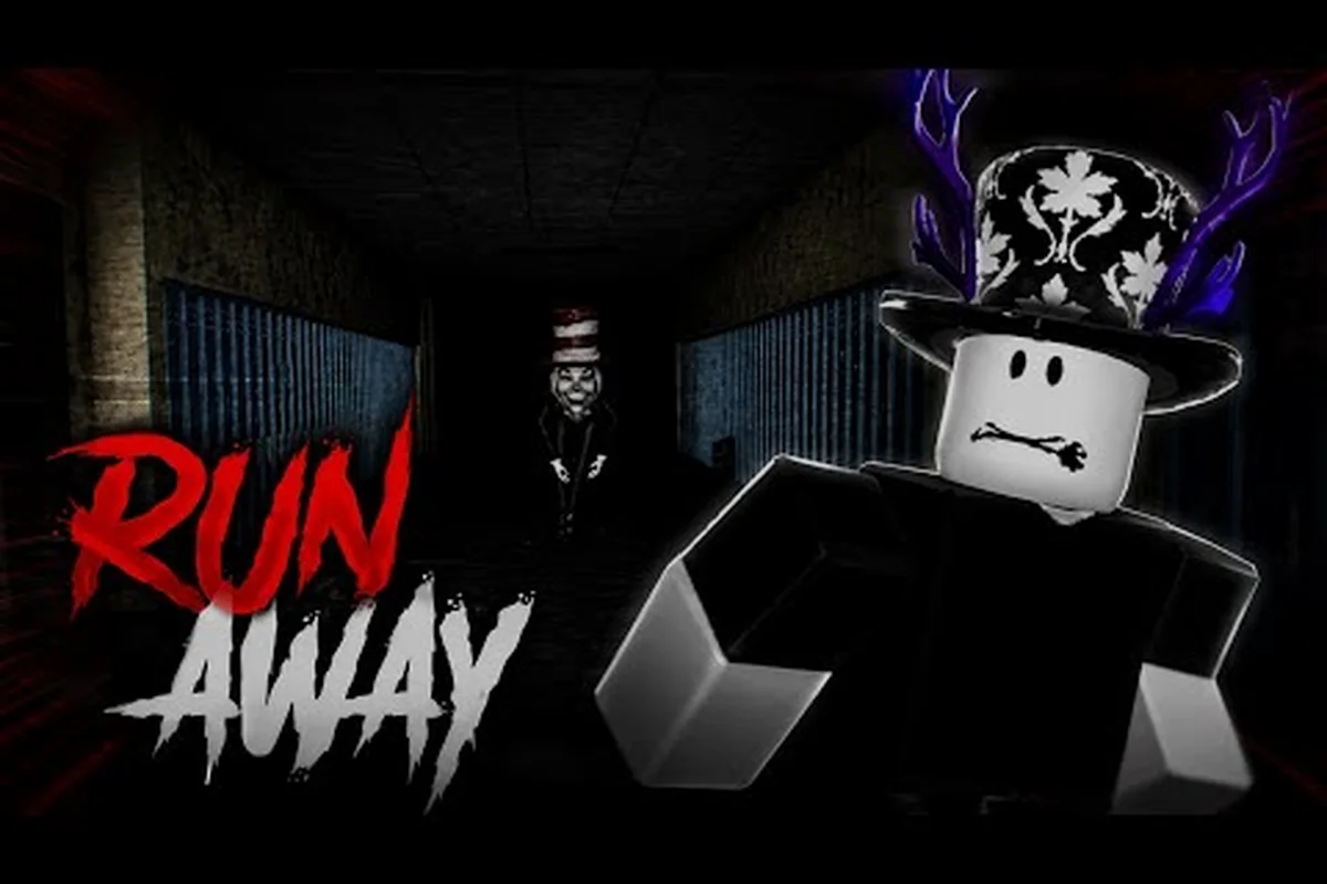 Scream And Run Tutorial: Core Mechanics and Co-op Basics