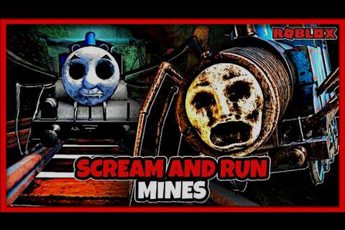 Scream And Run Mines Walkthrough: Escape Every Room Alive