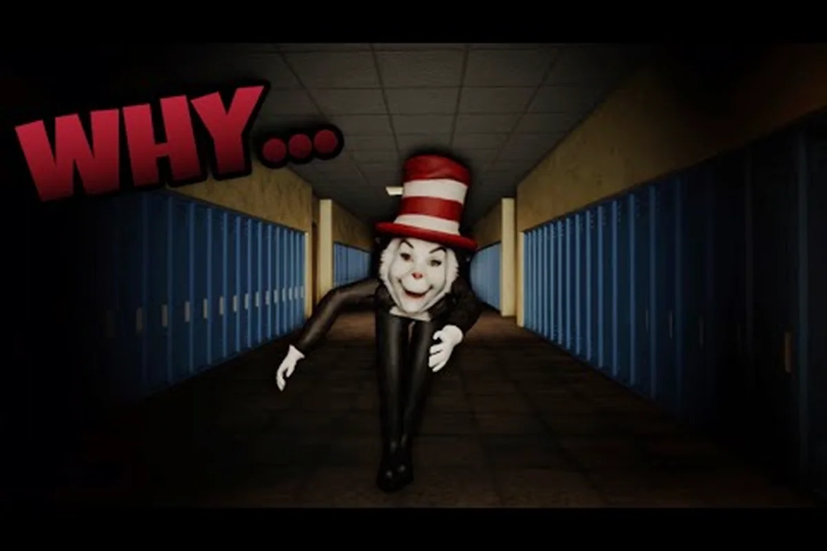 Scream And Run Easiest Monster: AI Patterns and Jump Scare Tips