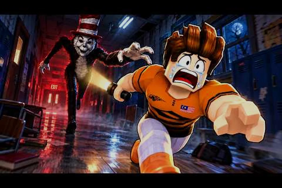 Scream And Run New Update: September 2026 Changes