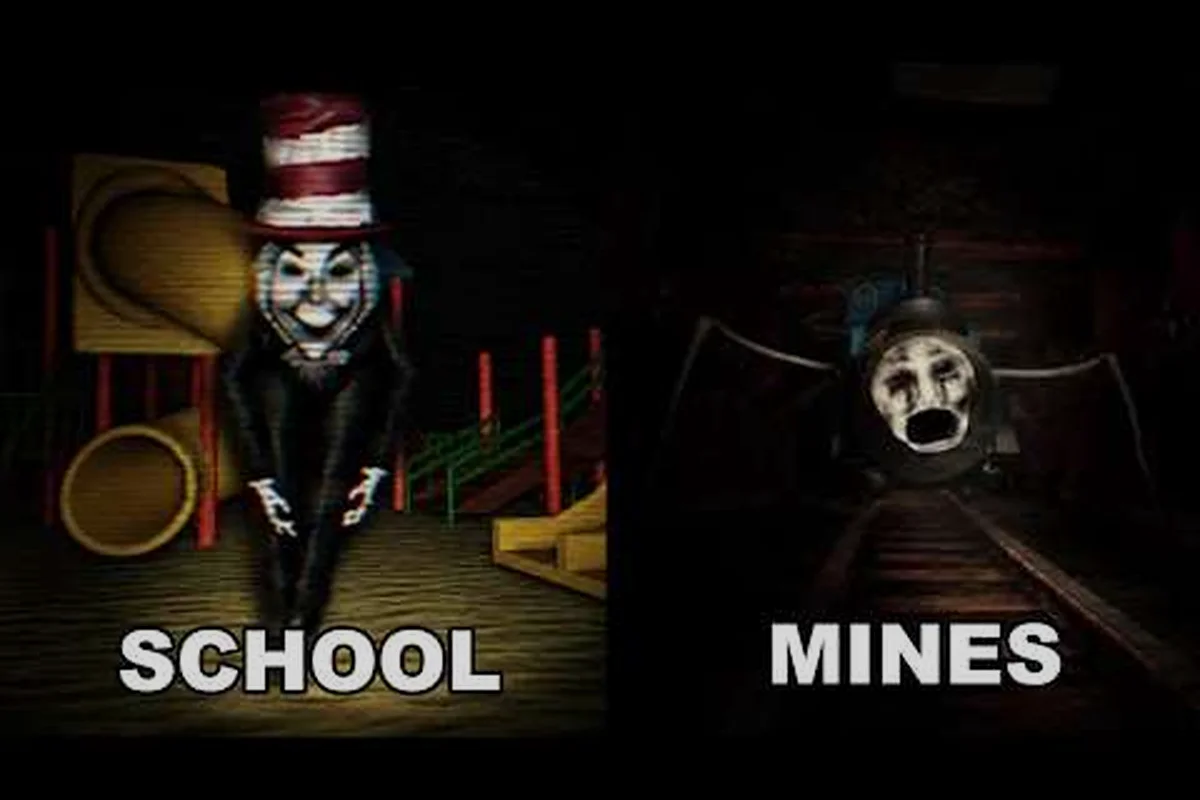 Scream And Run Update Patch: Bug Fixes and New Features