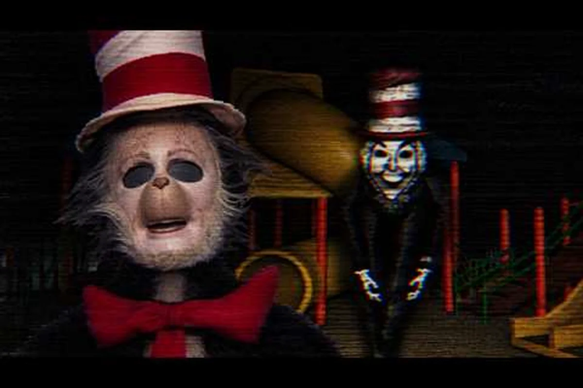 Scream And Run Full Ending: Every Outcome and Secret Cutscene
