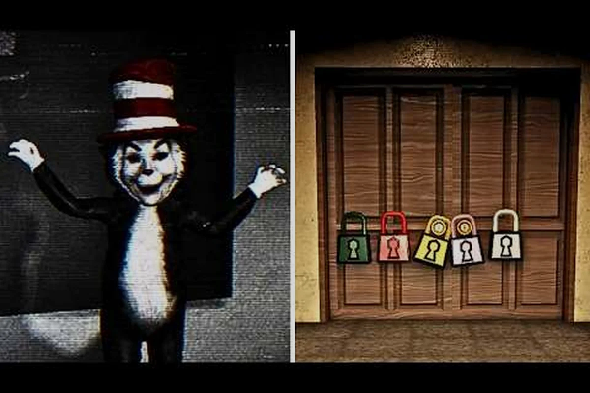 Scream And Run Walkthrough: Step-by-Step Escape Route